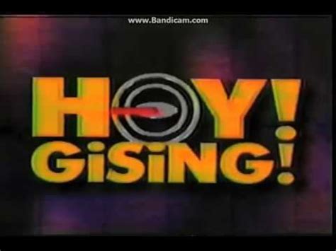 Hoy Gising! .